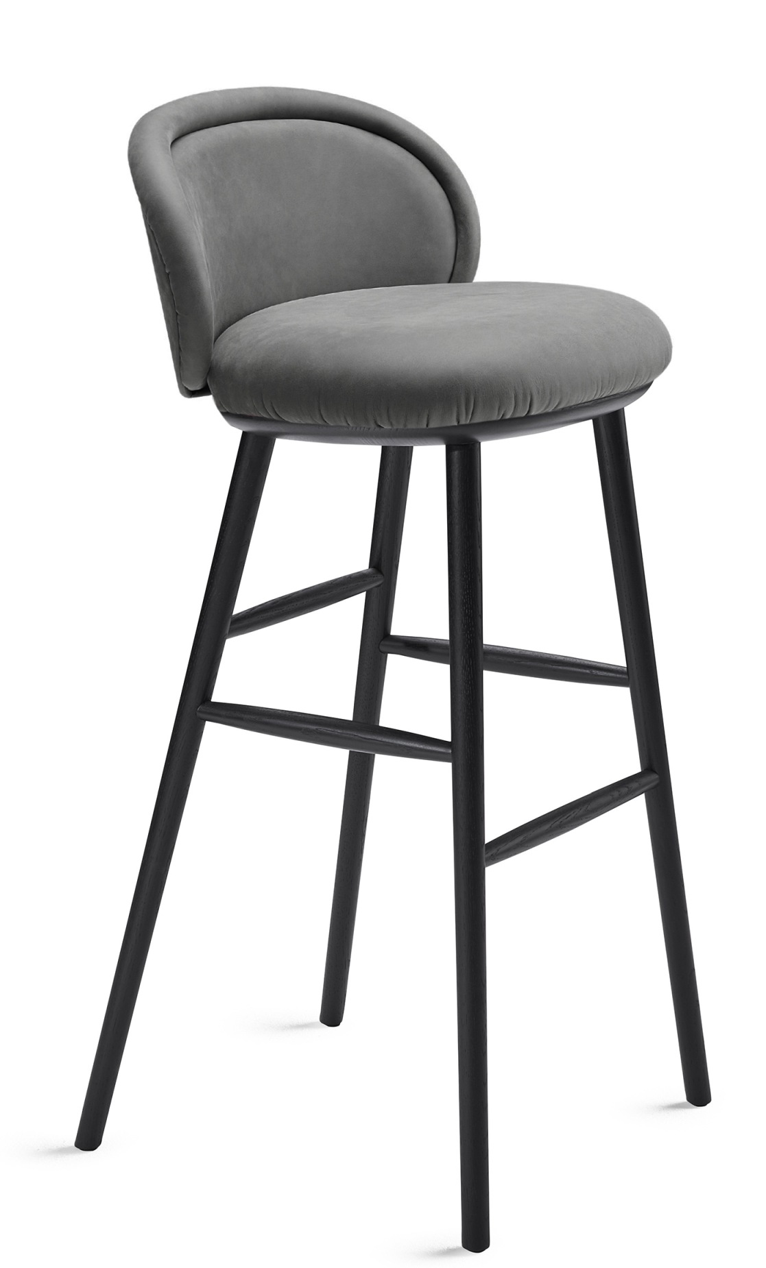 Ona Barstool Tabouret de bar Freifrau Manufacture