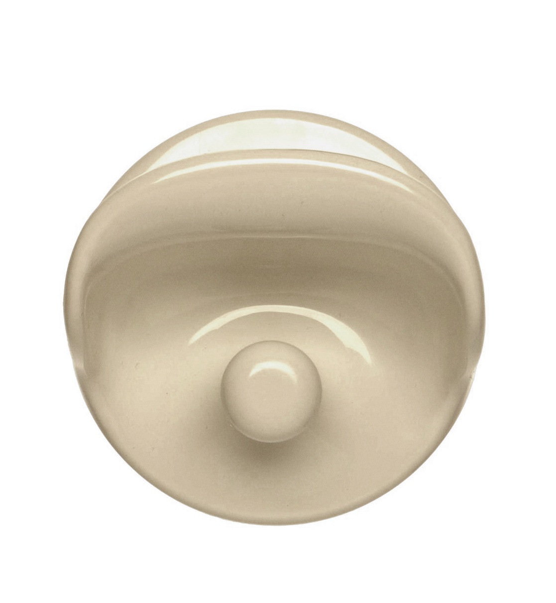 Wall Clothes Hook Crochet à vêtements Kartell