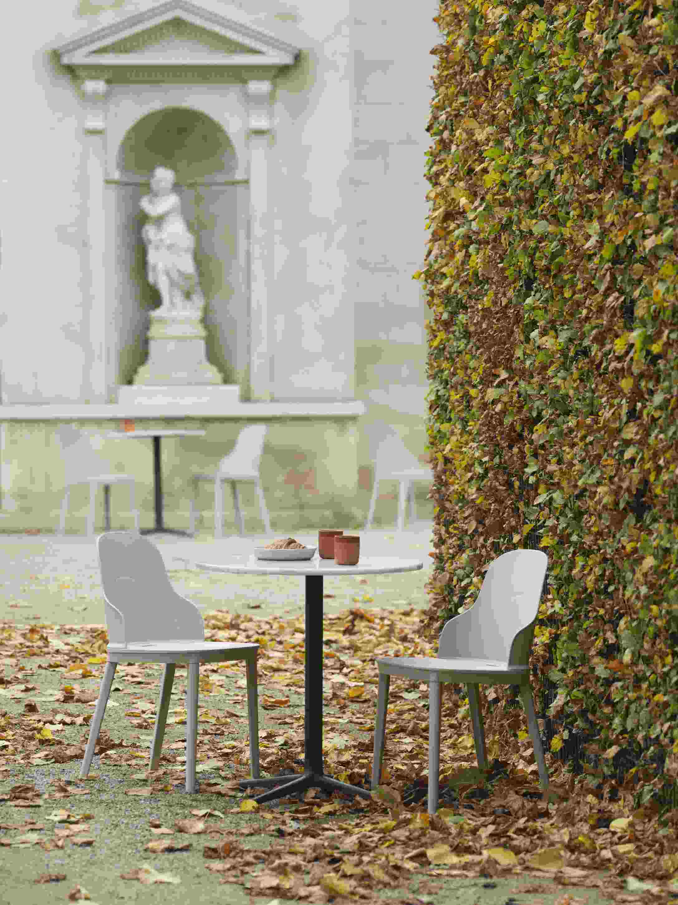 Allez Chair PP Chaise Normann Copenhagen
