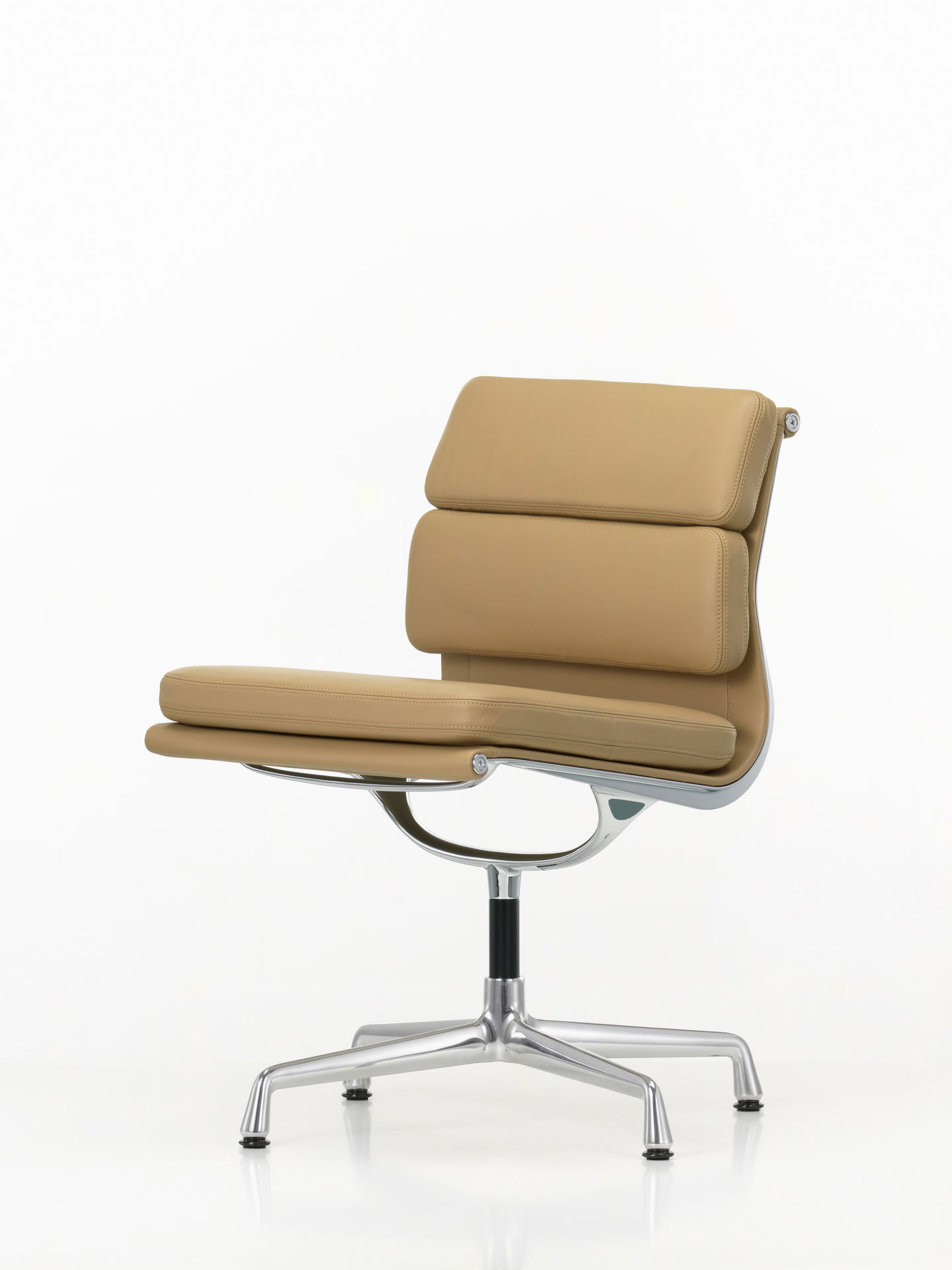 Soft Pad Chair EA205 / EA 205 Fauteuil Vitra