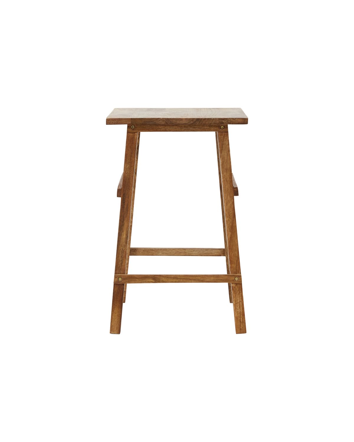 Laddi table d'appoint brun antique house doctor OFFRE SPECIALE