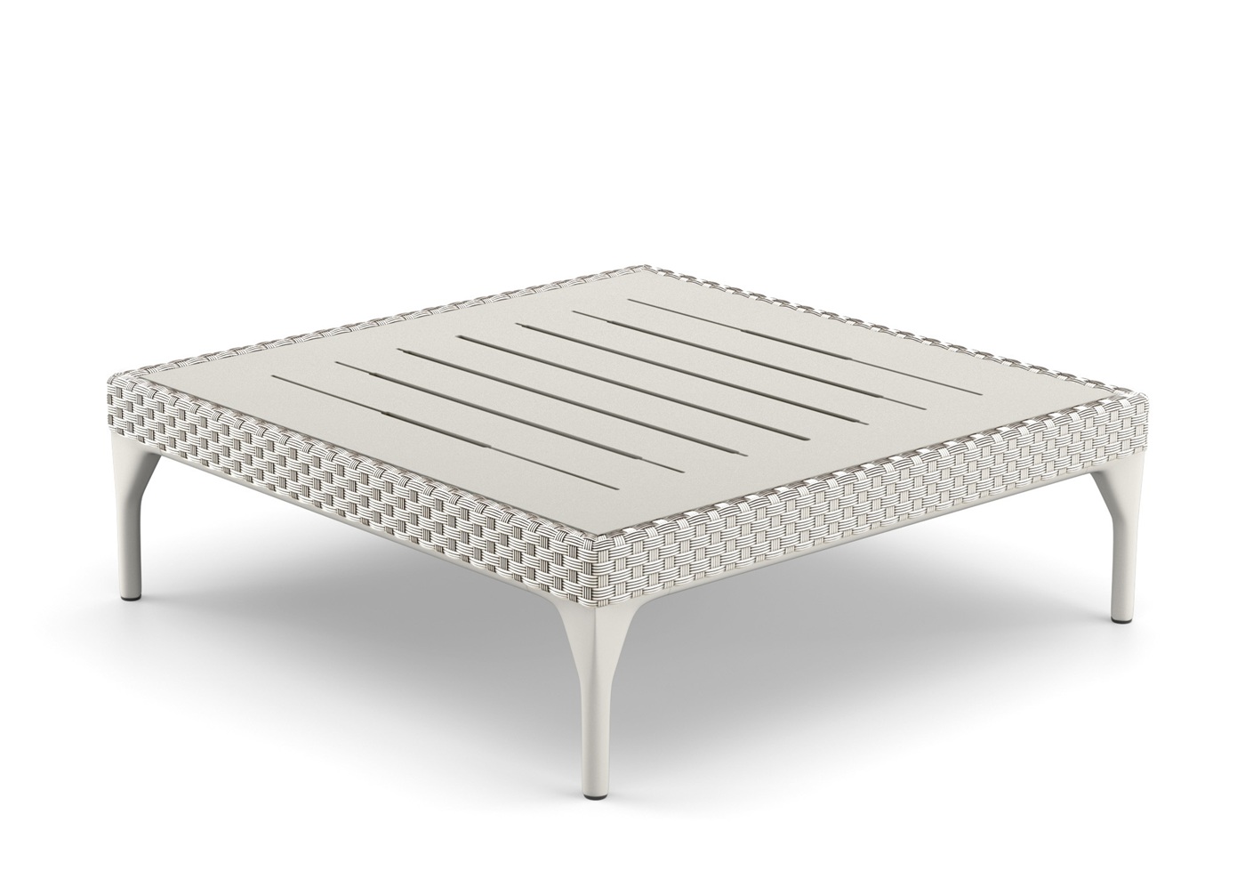 Mu Coffe tabble Table basse HPL Dedon