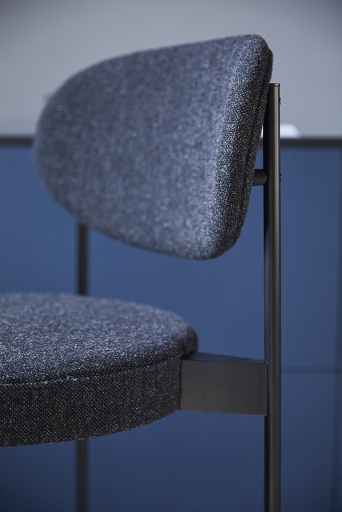 Series 430 Bar Stool Tabouret de bar 65 cm Verpan