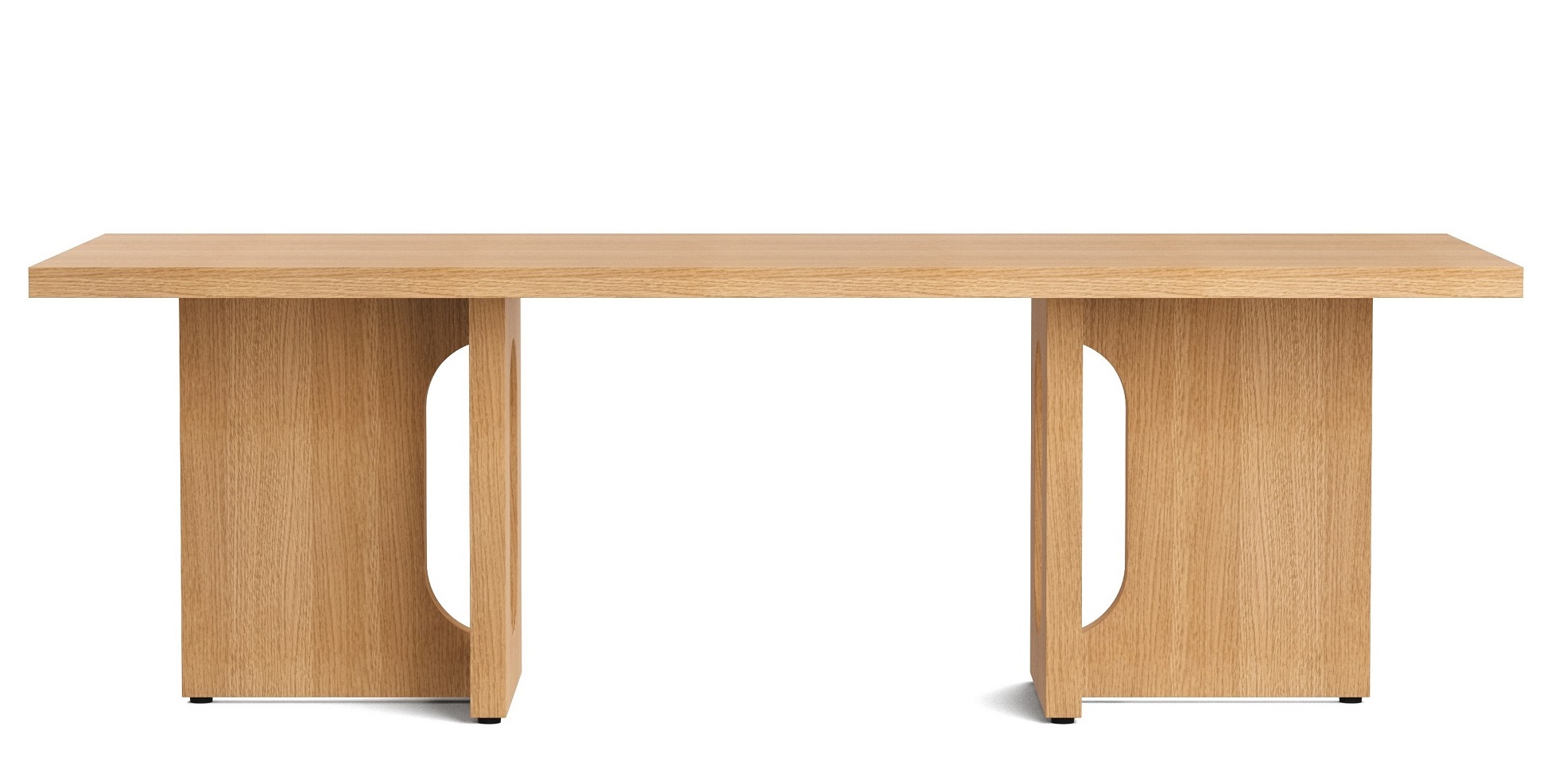 Androgyne Coffee Table Table basse Audo Copenhagen