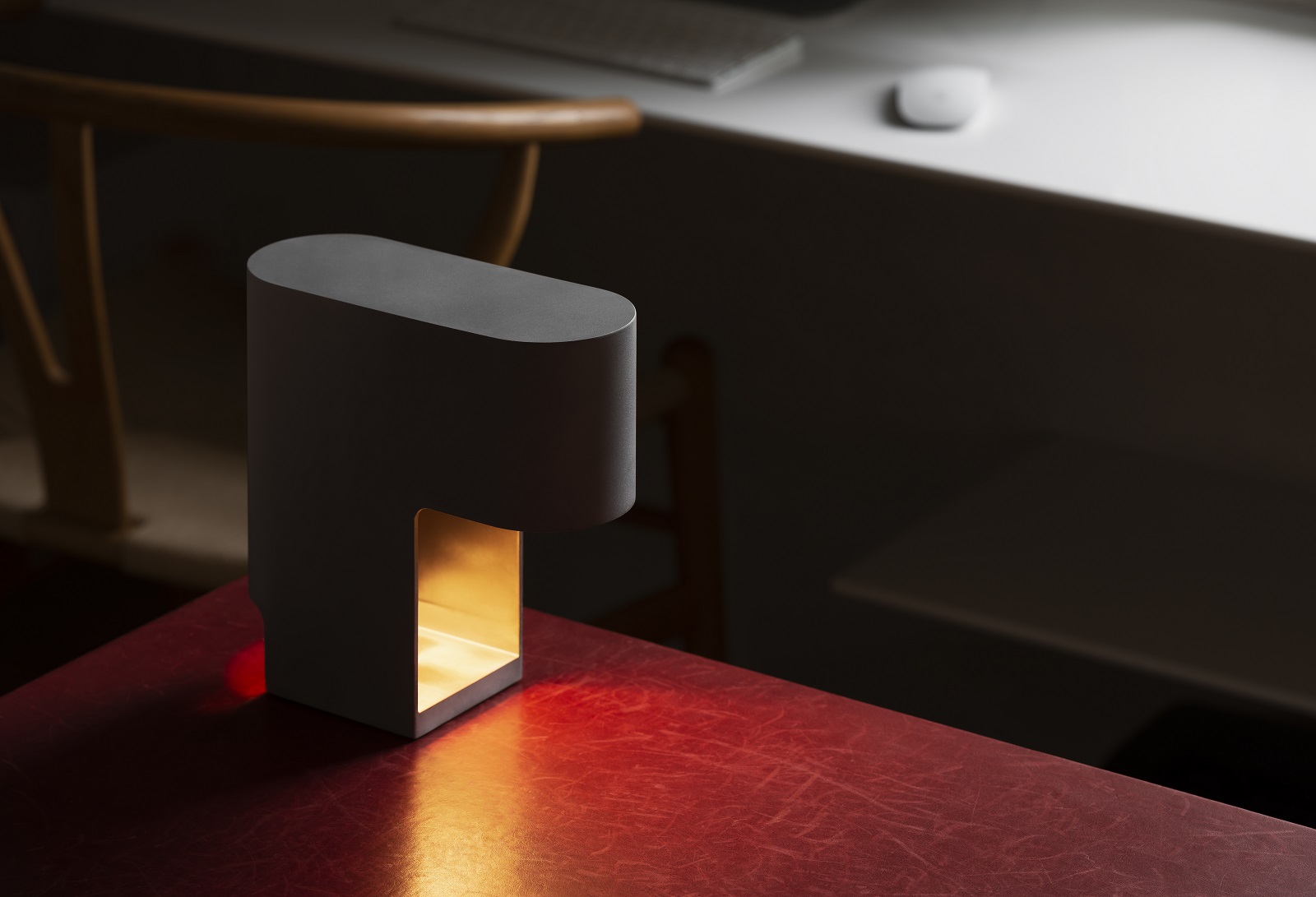 w223 Pawson Table lamp lampes de table wästberg