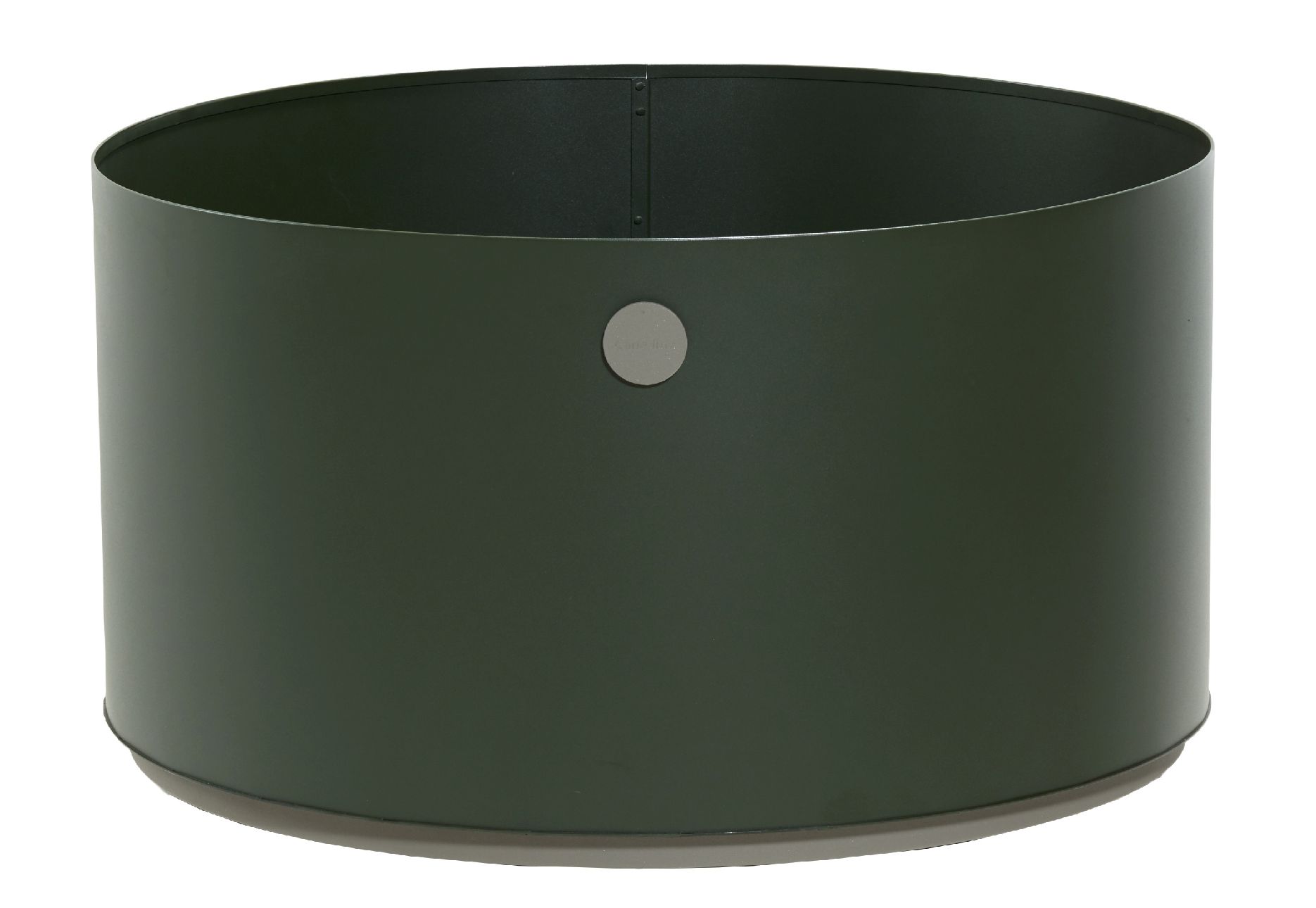 Jardinière de culture grande pour extérieur Cane-Line