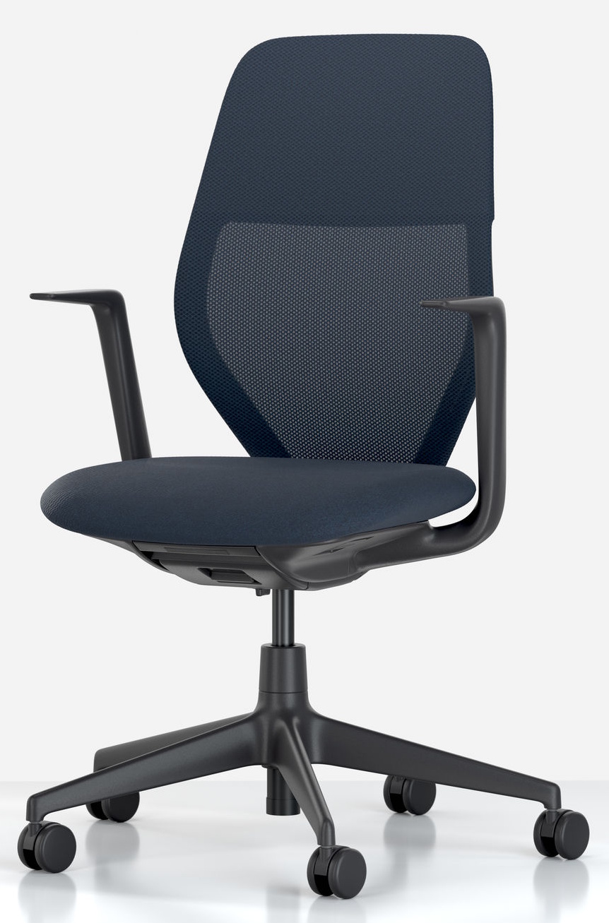 ACX Mesh Chaise de bureau Vitra