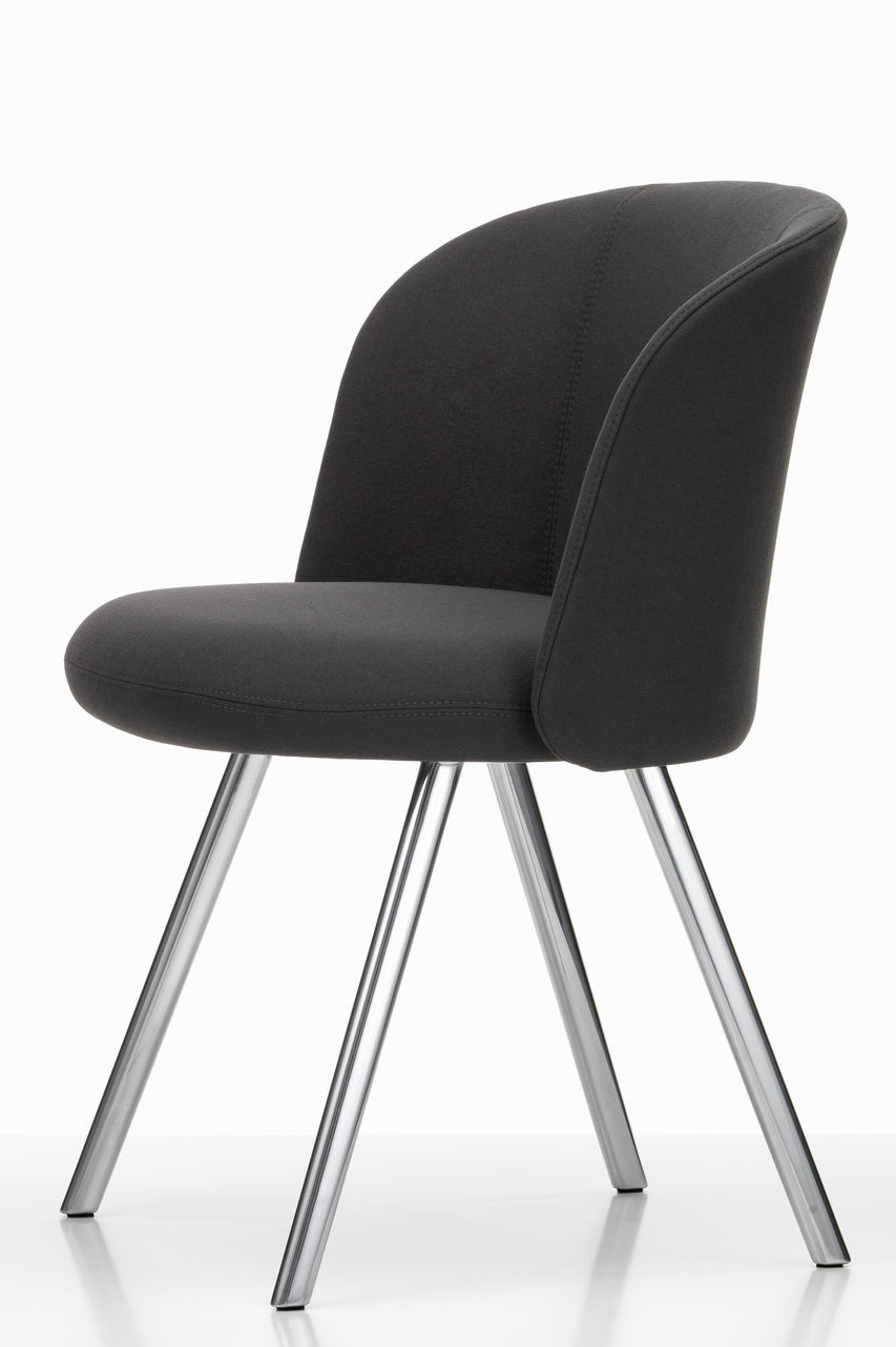 Mikado Side Chair Chaise Vitra