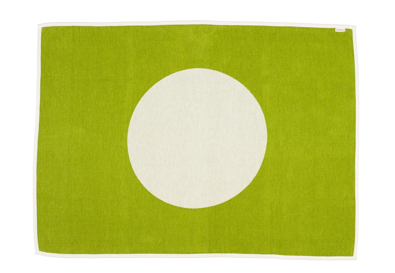 Vera Couverture de laine 140 x 180 cm Pappelina