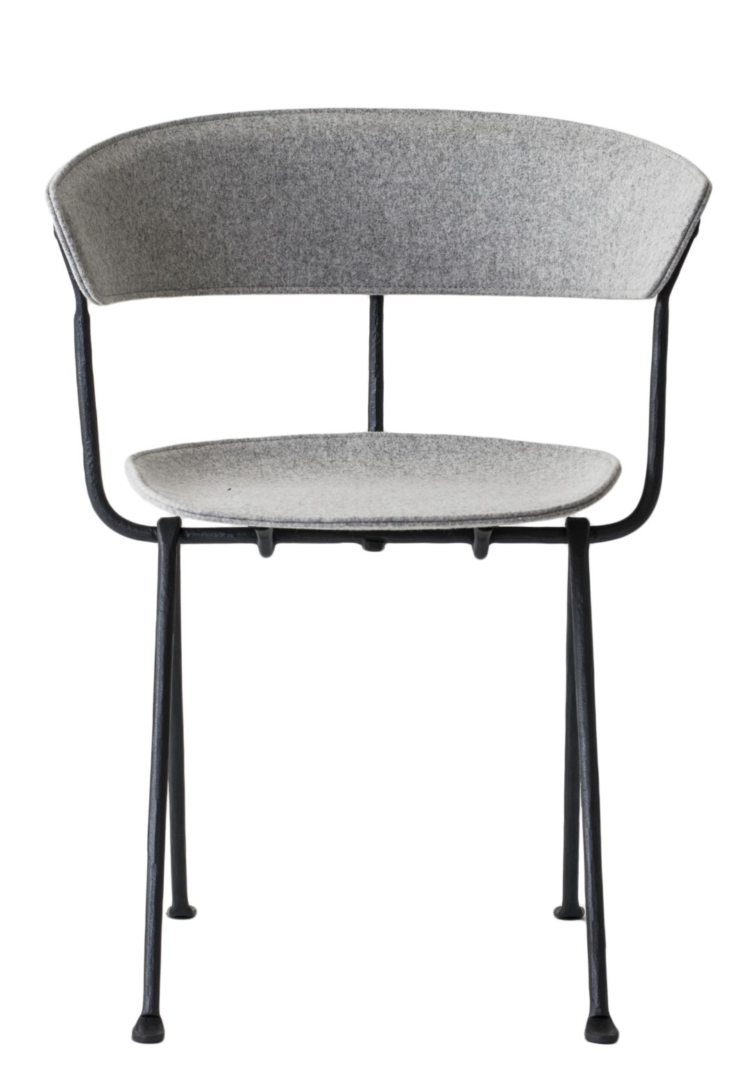 Officina Polypropilene chaise Magis
