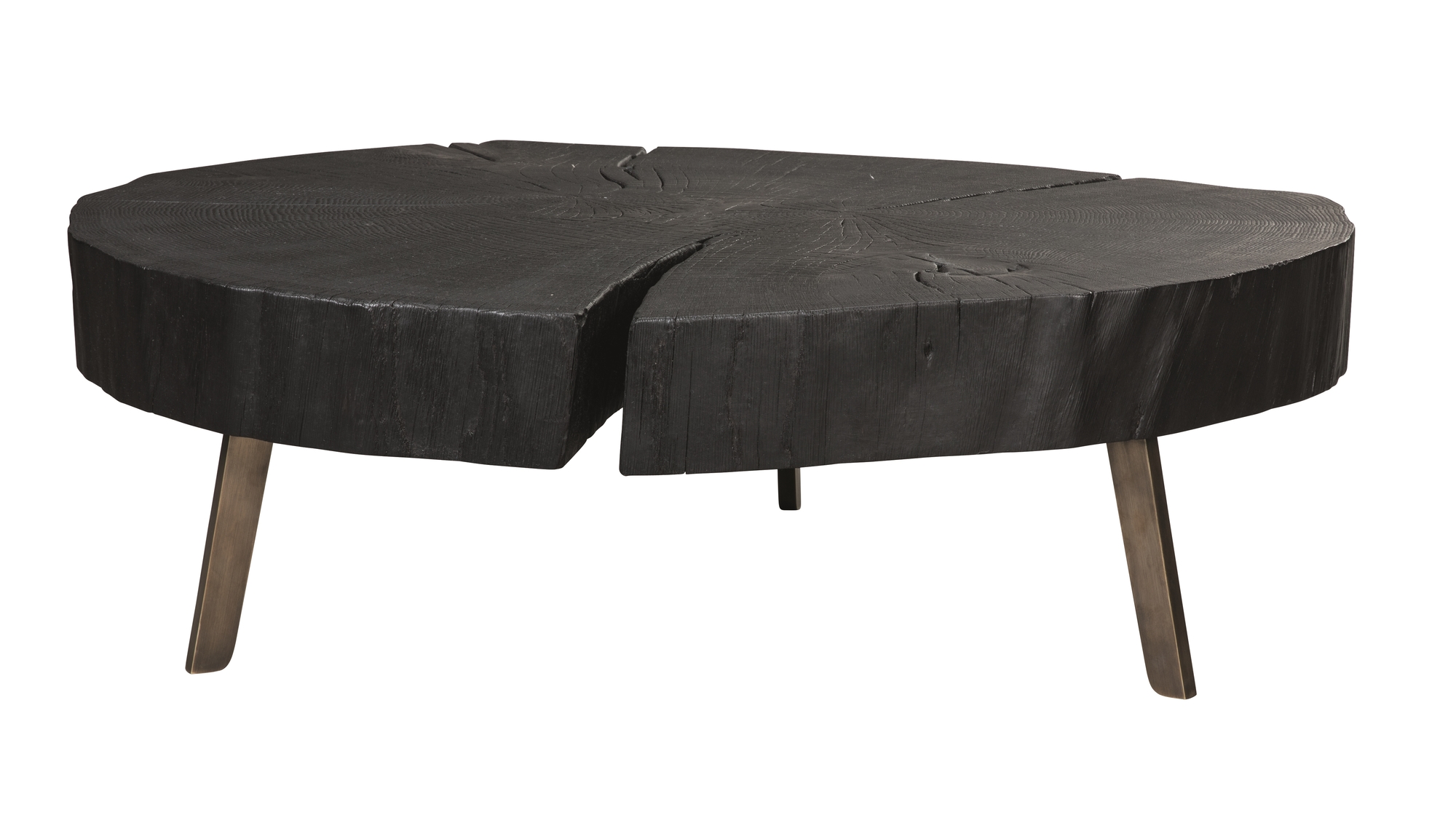 Stomp Table d'appoint H28 hollowed Janua