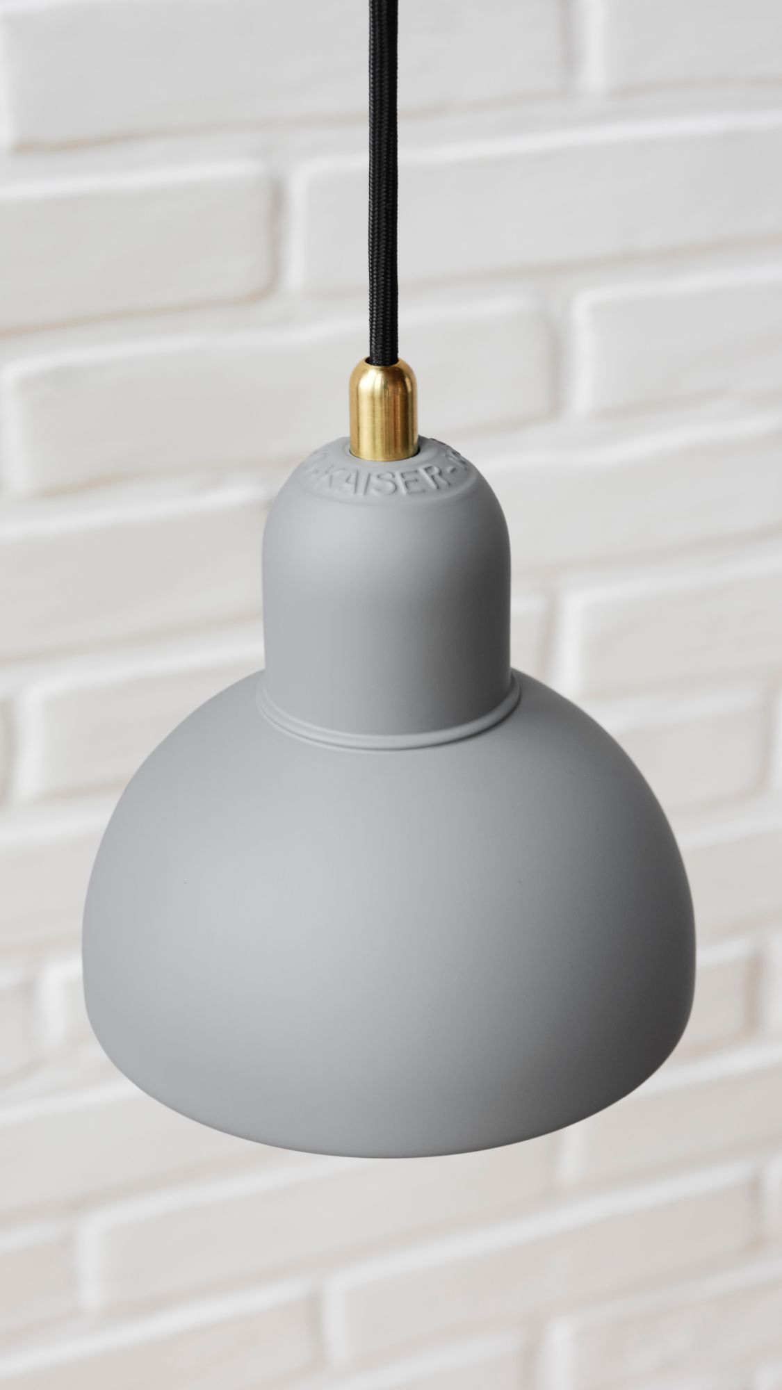 6722-P Lampe de suspendue Fritz Hansen