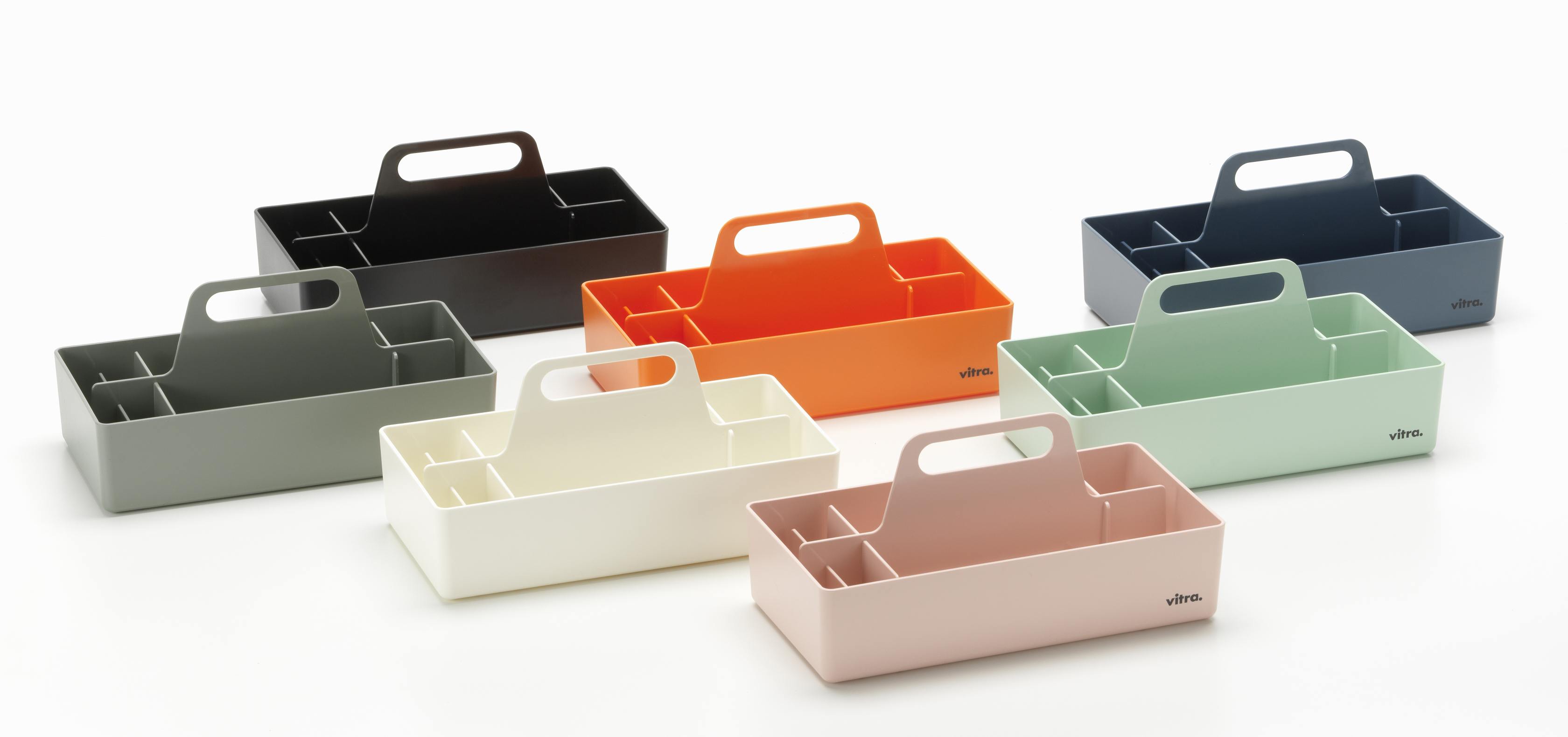 Toolbox RE Organisationsbox Vitra