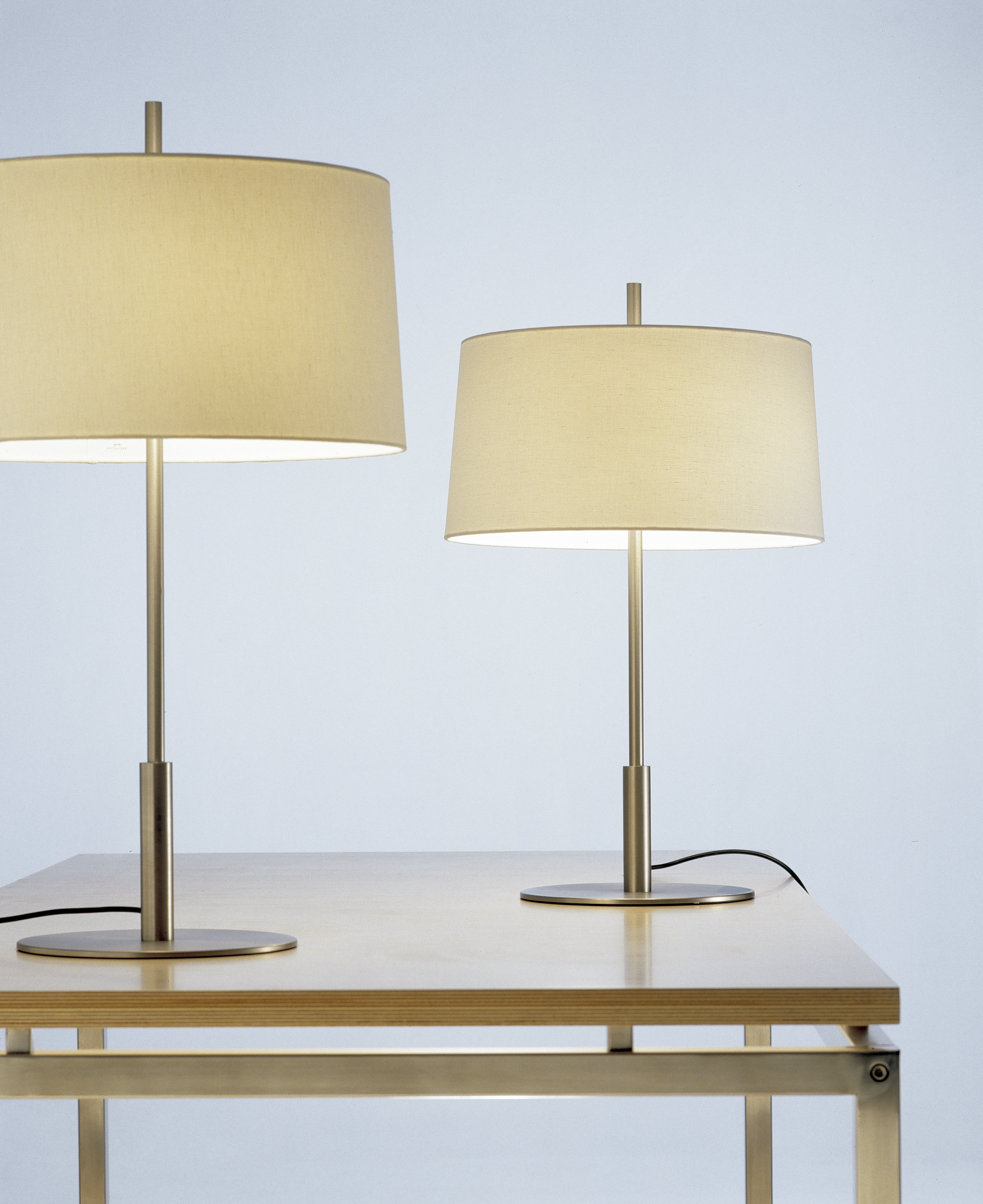 Diana Menor lampe de table Santa & Cole