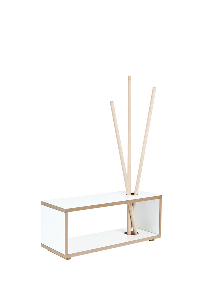 Tojo Kids Commander Armoire pour Enfants Tojo