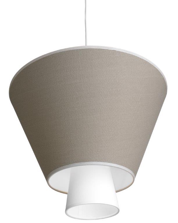 Hehku lampe de Suspendue LND Design