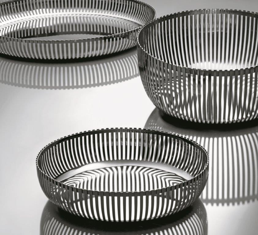PCH05/24 Compotier Alessi