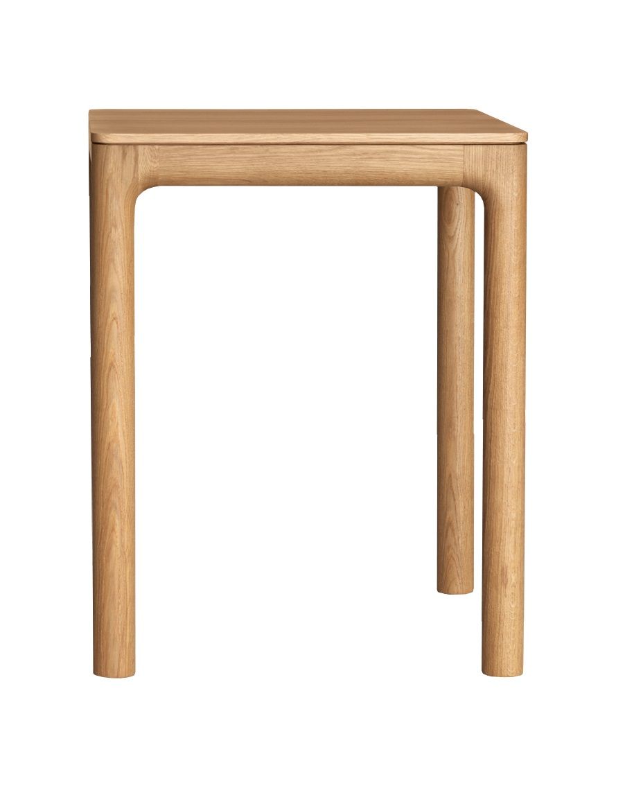 M11 Table en bois massif période
