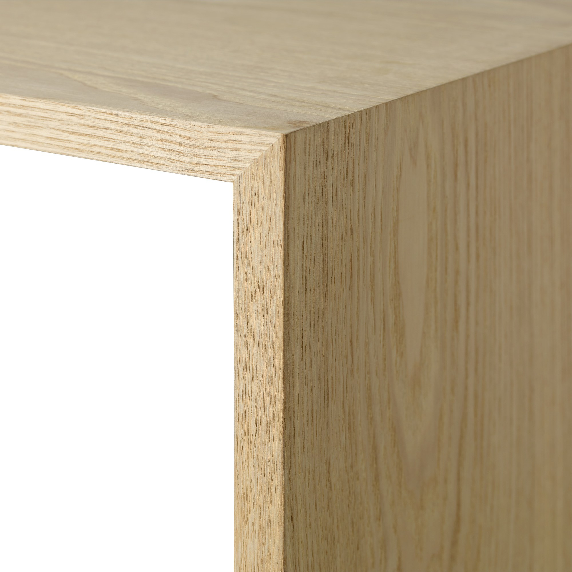 Stacked Storage System 2.0 Système d'étagères Muuto