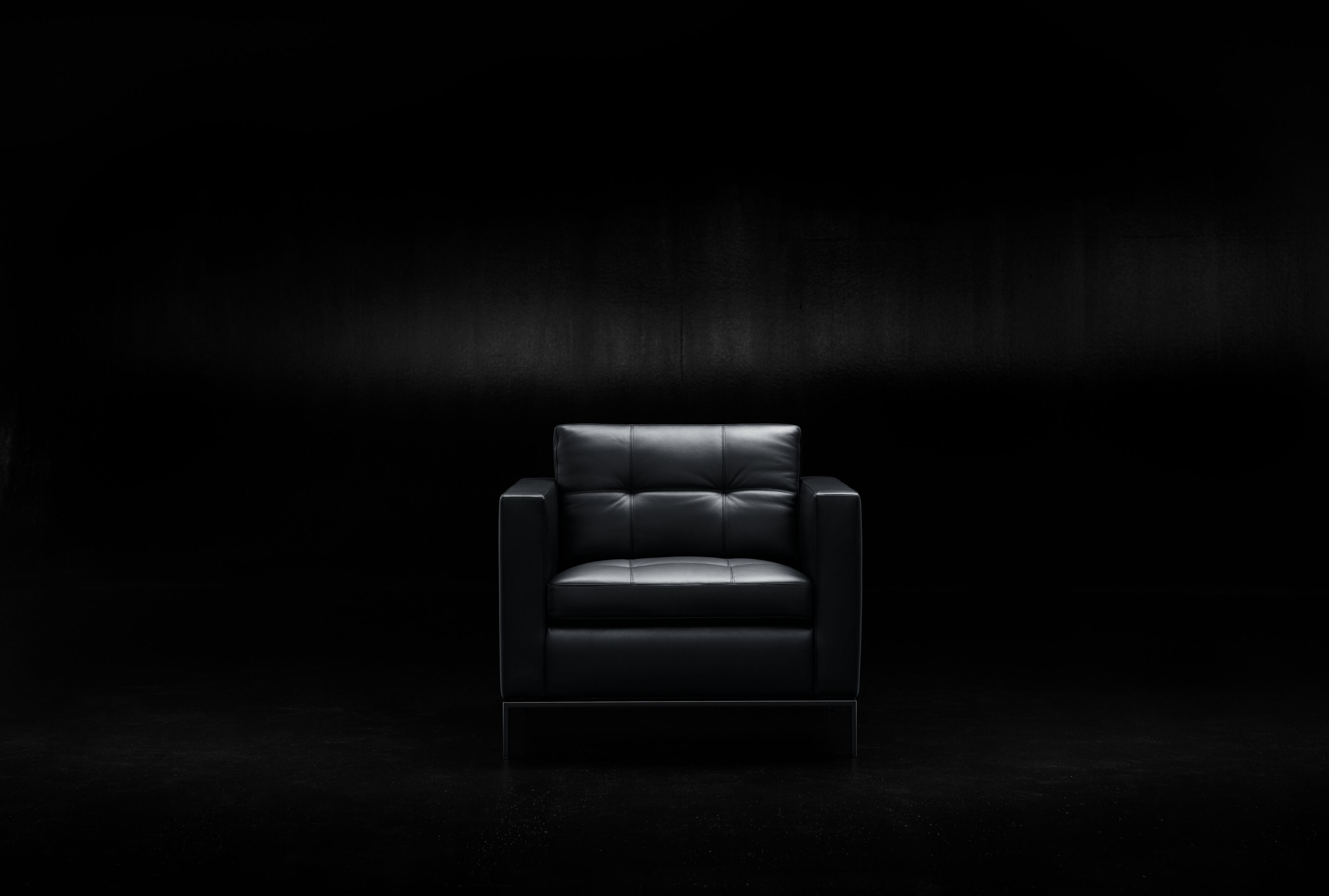 502 Foster Fauteuil Walter Knoll 
