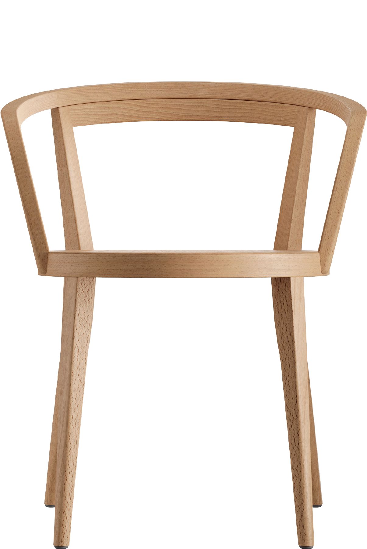 Abbey Fauteuil avec accoudoirs Horgenglarus