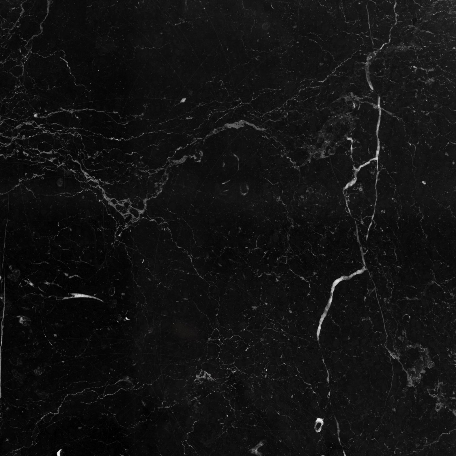 Network table basse noir Favius