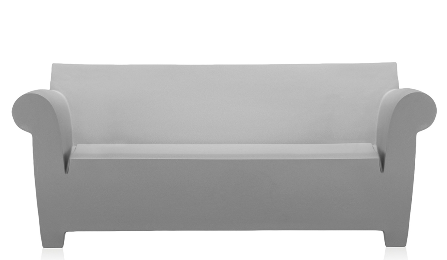 Bubble Club - à deux places Sofa Outdoor  Kartell