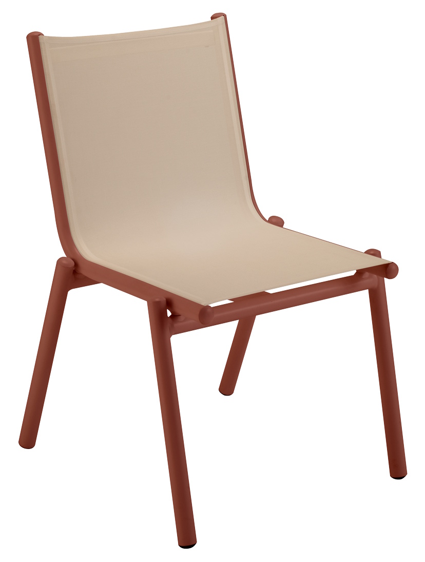 Pilotis Chaise Batyline Outdoor Fermob