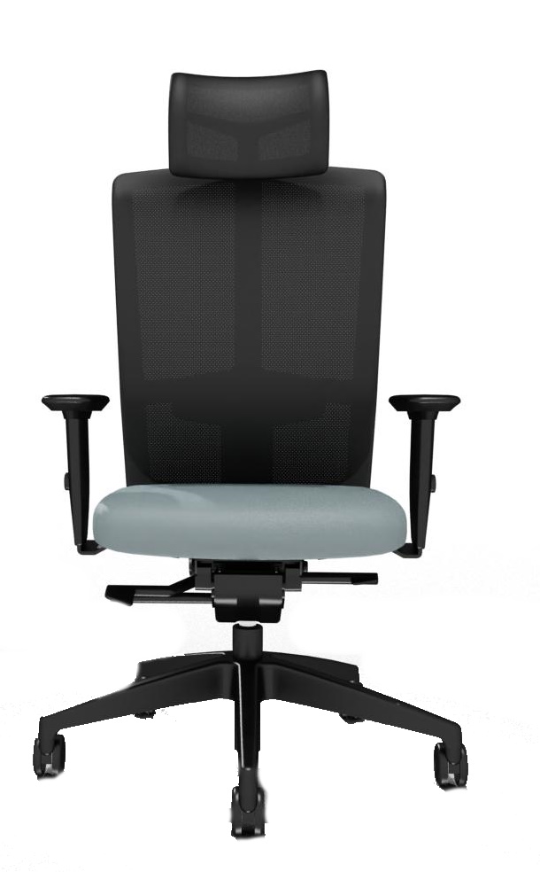 Goal 322G Fauteuil pivotant de bureau Interstuhl