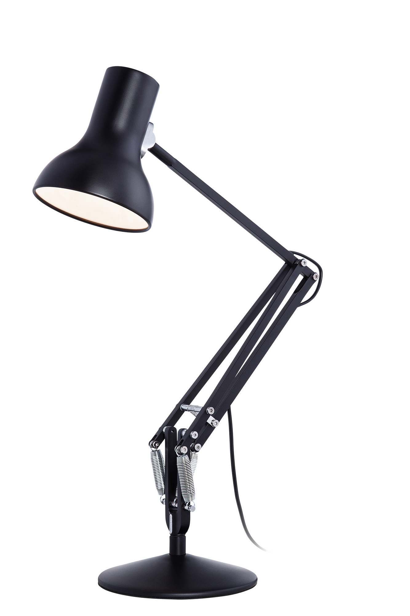 Type 75 Mini Desk lamp lampe de table Anglepoise