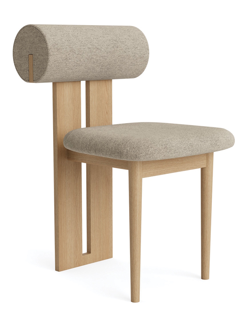 Chaise Hippo Norr11 Chaise Hippo Norr11