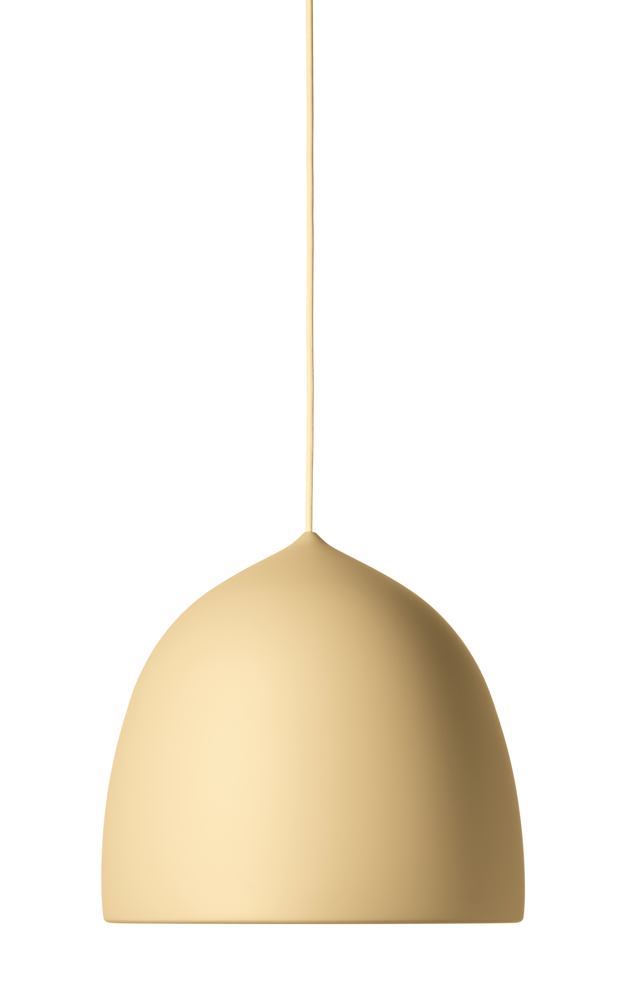 Suspence P1.5 lampe pendentif  Fritz Hansen