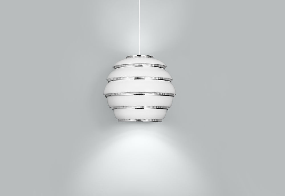 A331 Beehive Suspension Artek