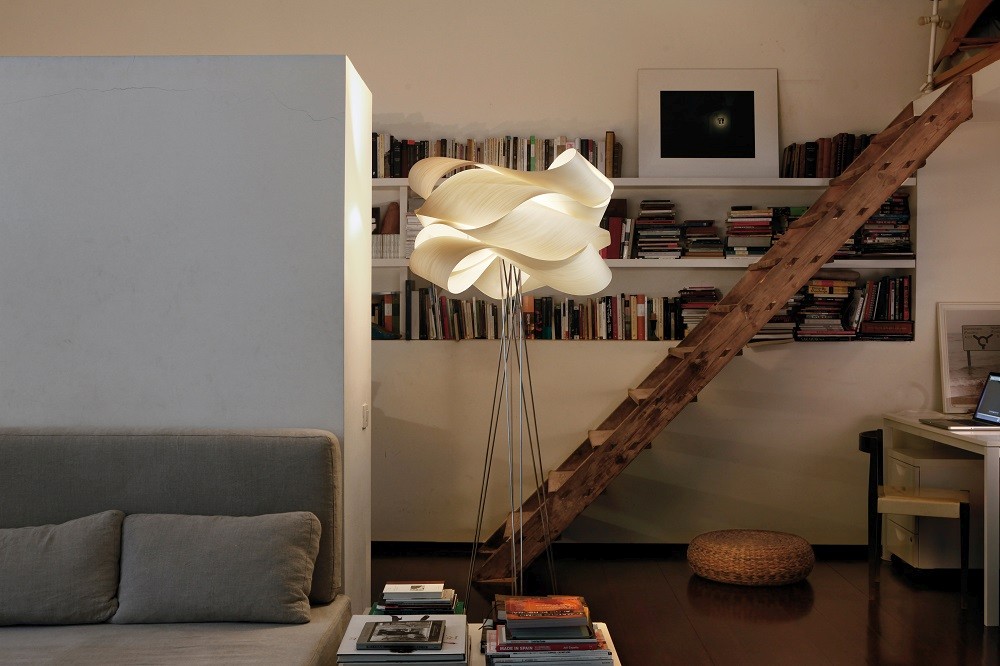 Link Floor Lampadaire LZF Lamps