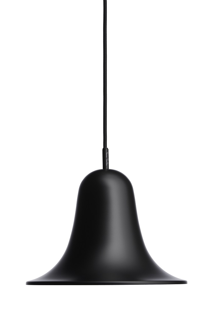 Pantop Pendant Ø23 Pendentif lumière Verpan