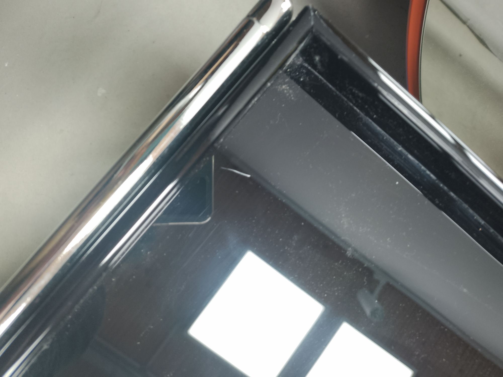 Trays - Table d'appoint Kartell OBJECTS IMPARFAITS