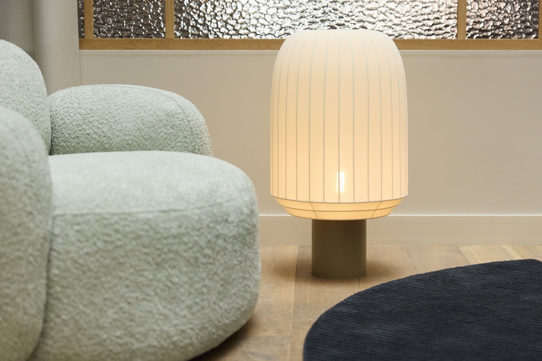 Tradition Floor lamp Lampadaire Northern Tradition Floor lamp Lampadaire Northern