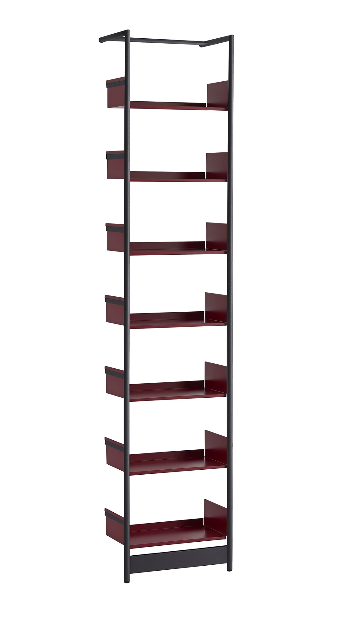 Pool 196 Medium étagère penchée Mox