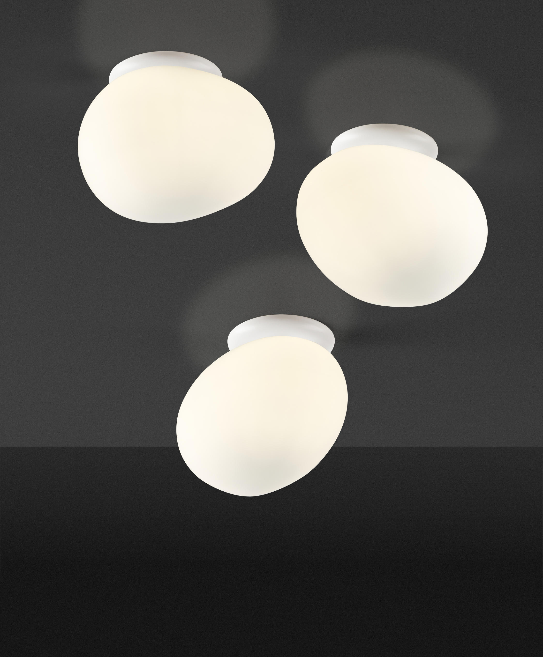 Gregg Plafonnier Foscarini