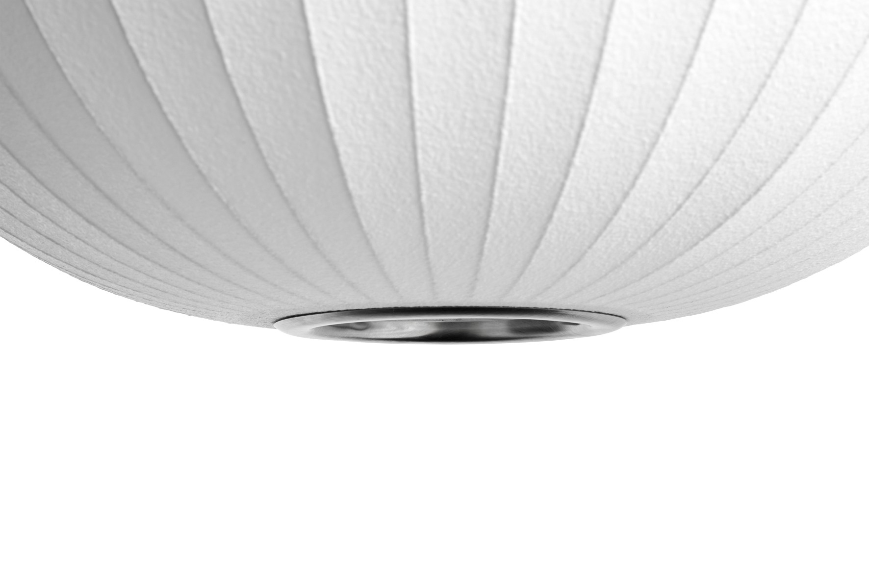 Nelson Ball Bubble Pendant Lumière pendentif S Hay