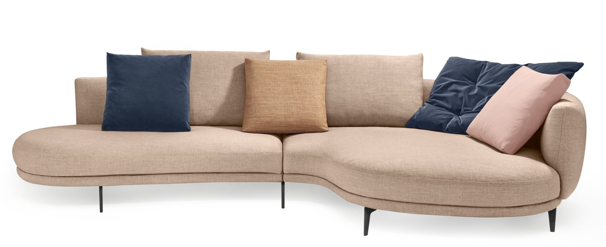 Marru Canapé Configurable Walter Knoll
