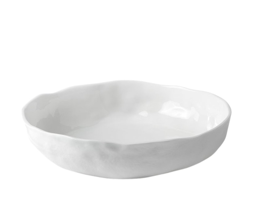 Plaisir" Bol Porcelaine Roues