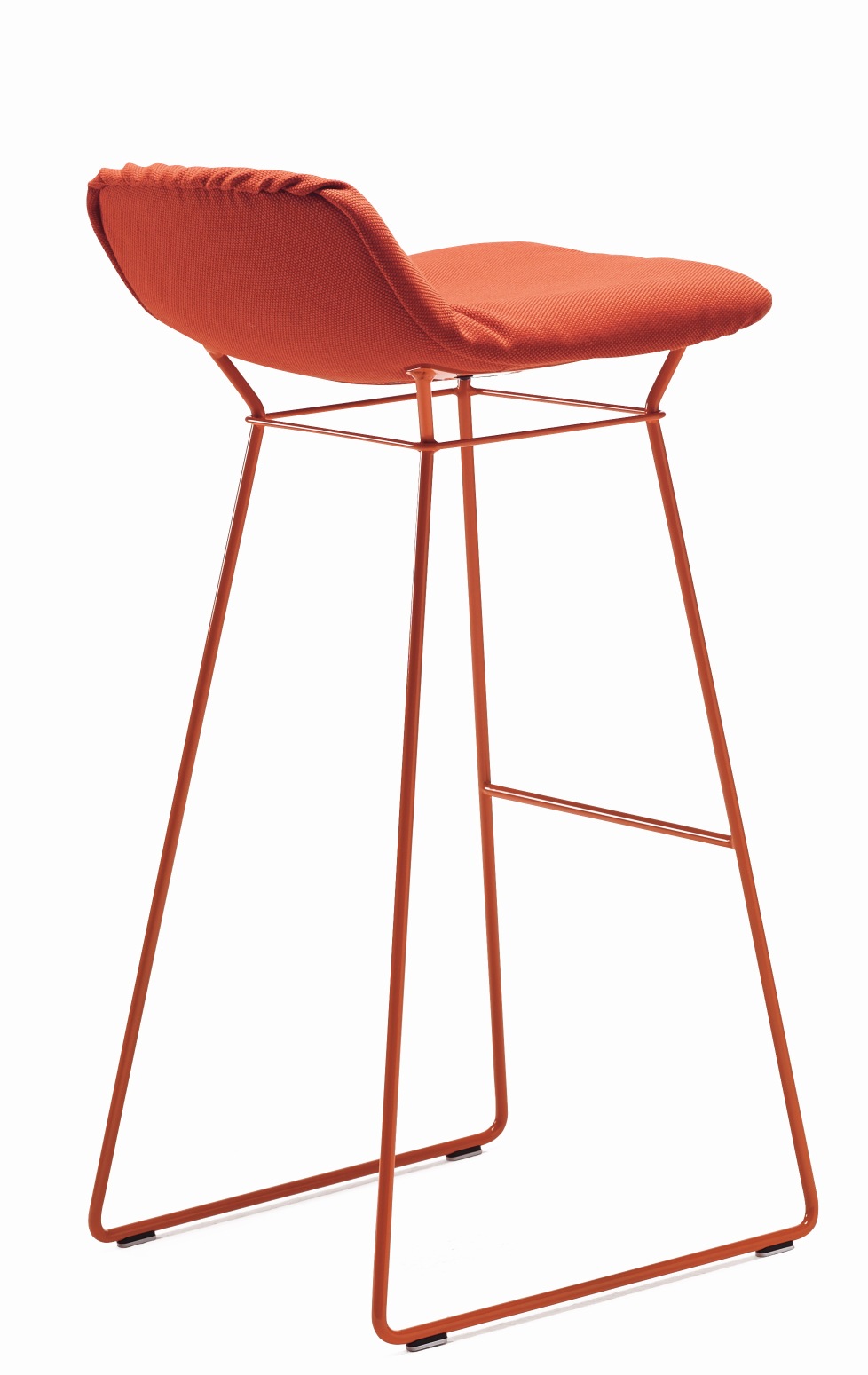 Leya Barstool Low Tabouret de bar Freifrau Manufaktur