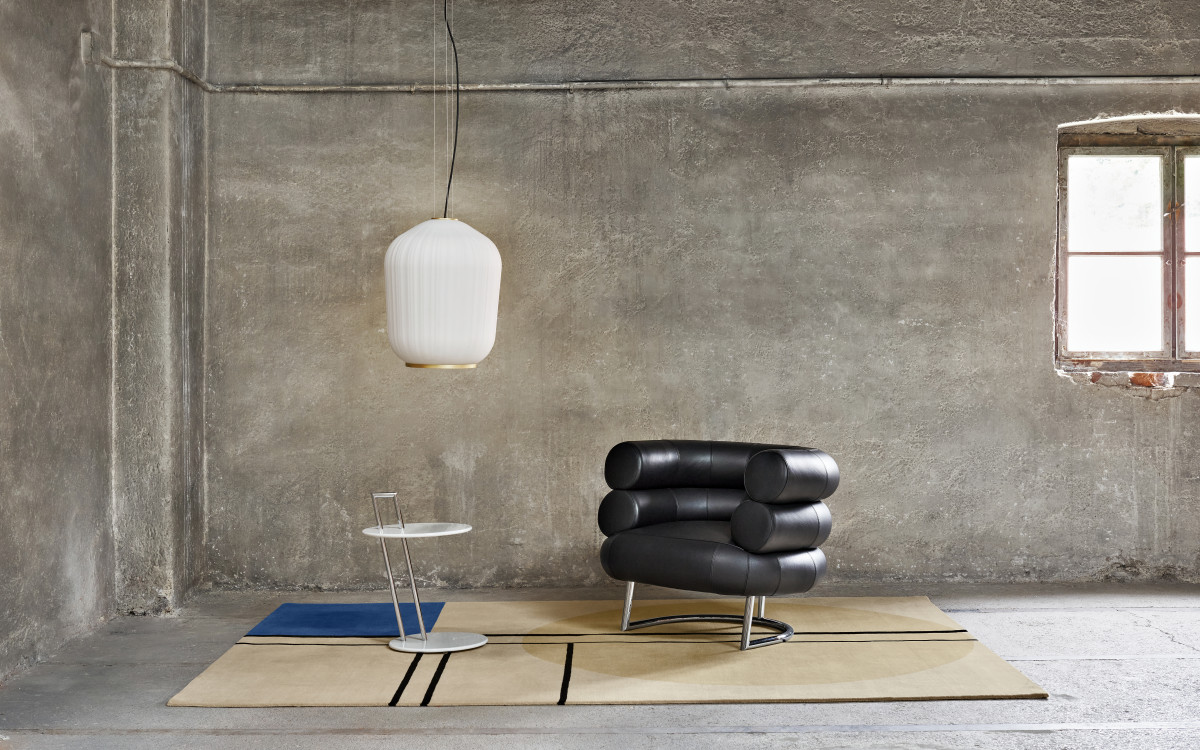 Bibendum Armchair Fauteuil ClassiCon