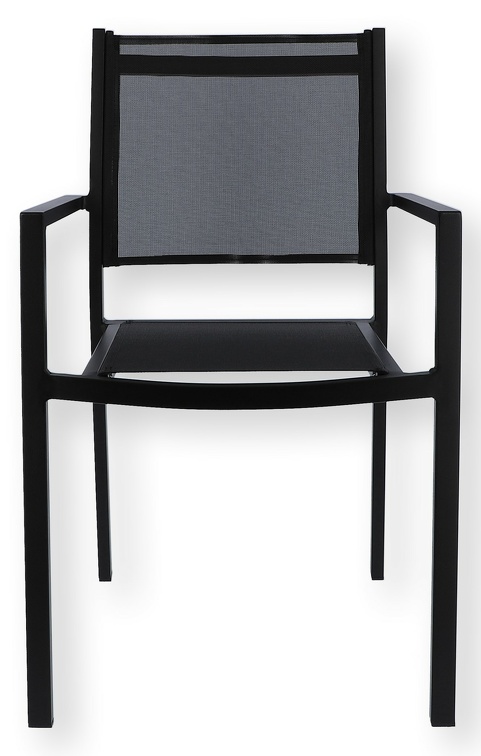 Fiam Aria Outdoor Fauteuil empilable Jan Kurtz
