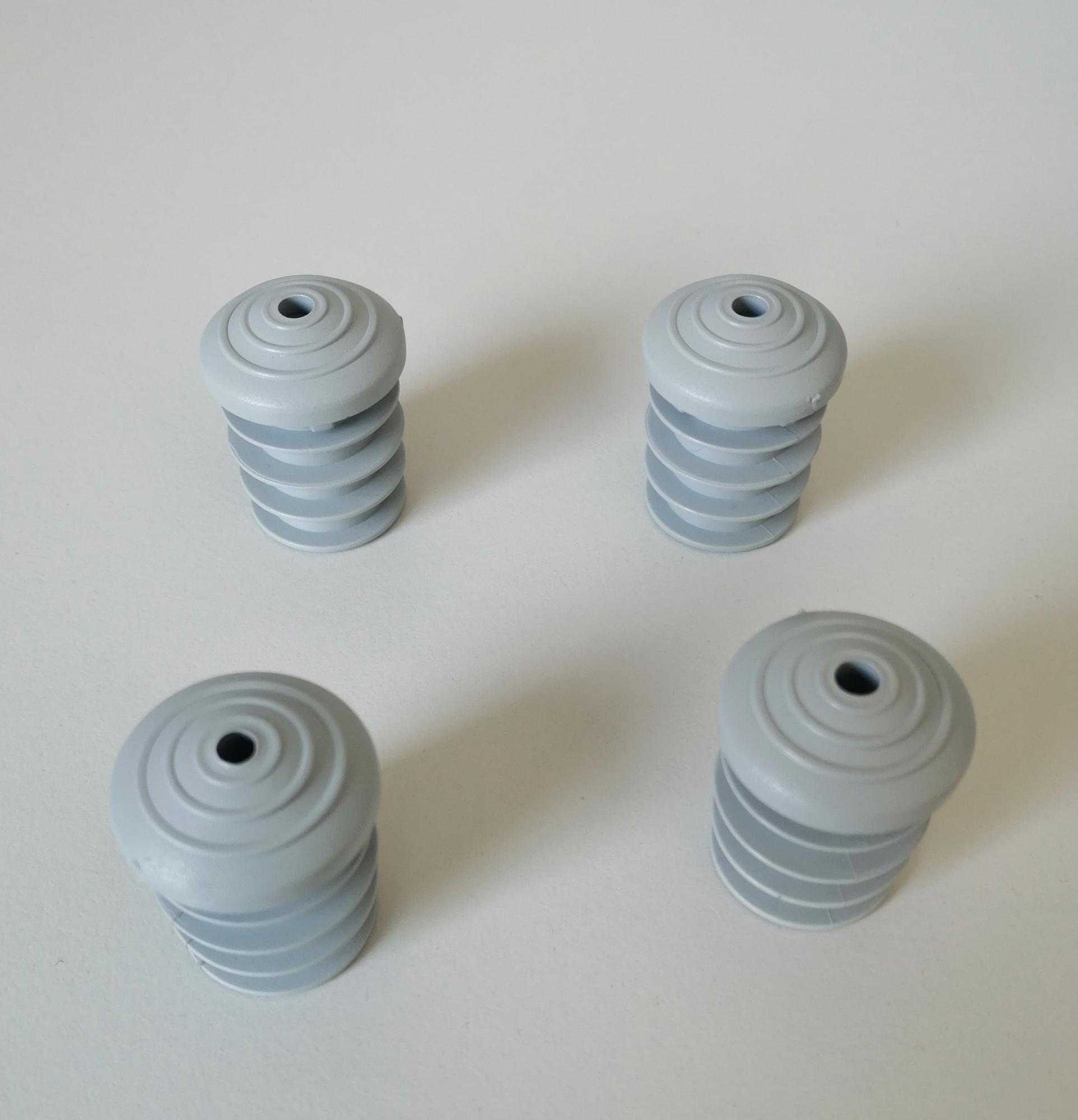 Breeze Plastique planeur Segis