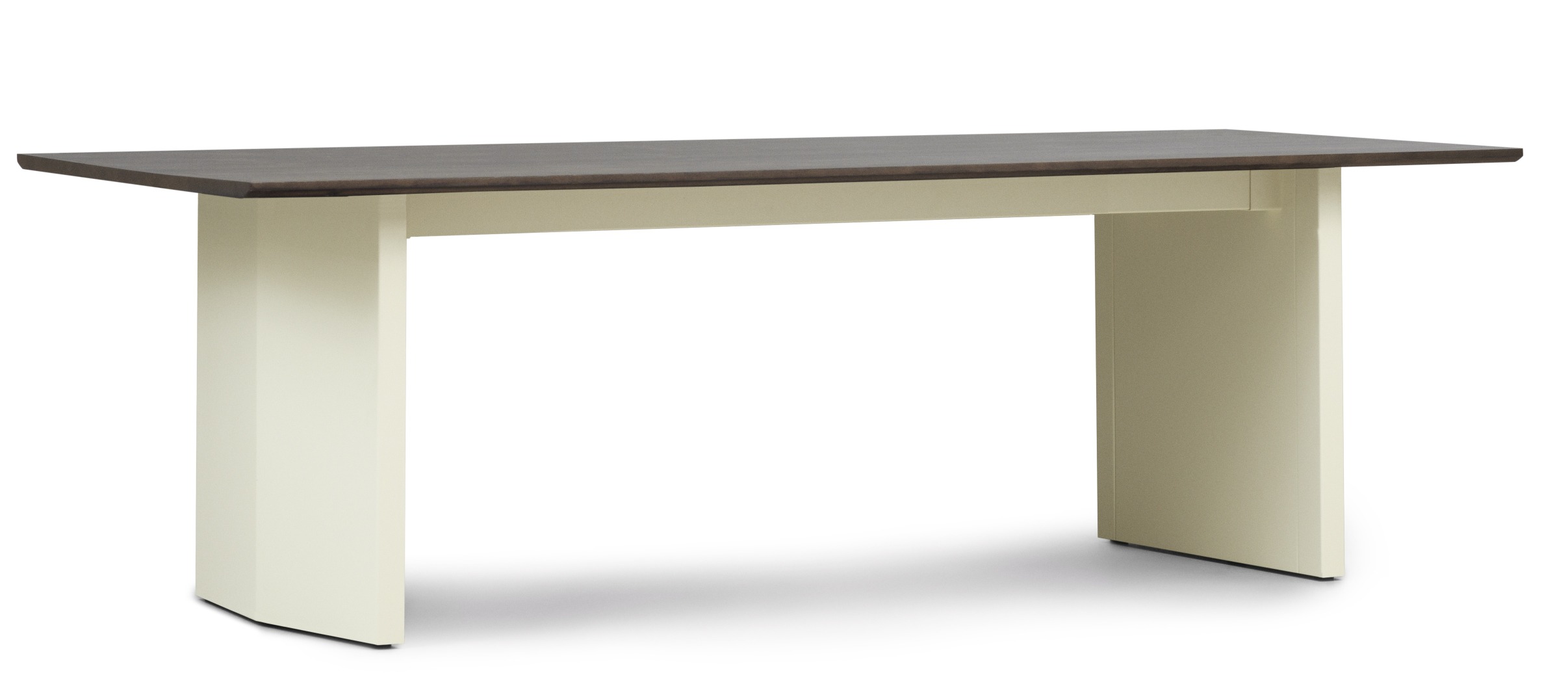 Panel table / table à manger 250x90 cm Normann Copenhagen 