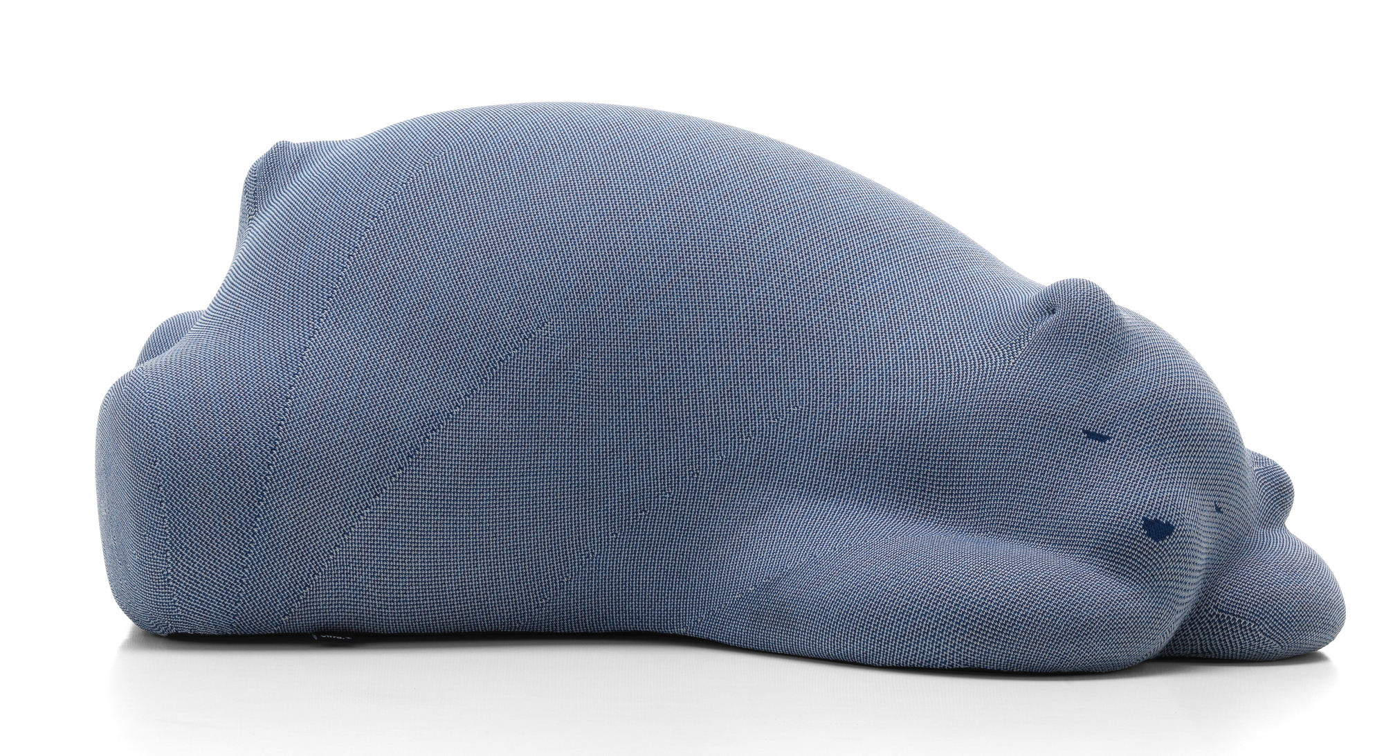 Resting Bear bleu Vitra