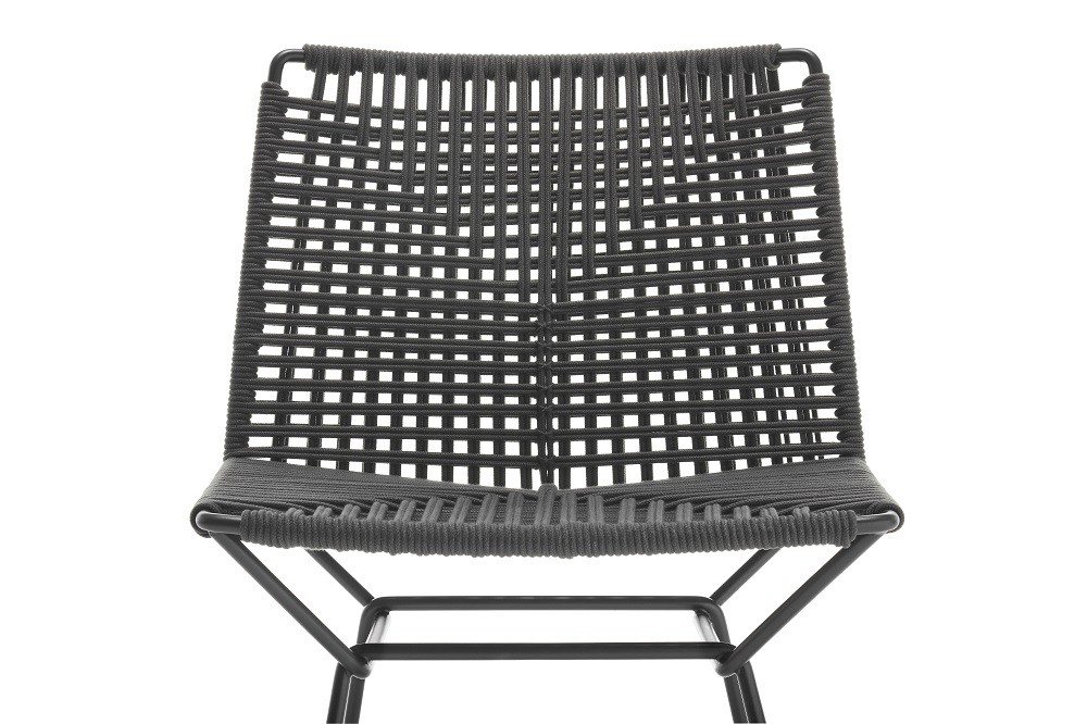 Neil Twist Chair Chaise MDF Italia Neil Twist Chair Chaise MDF Italia