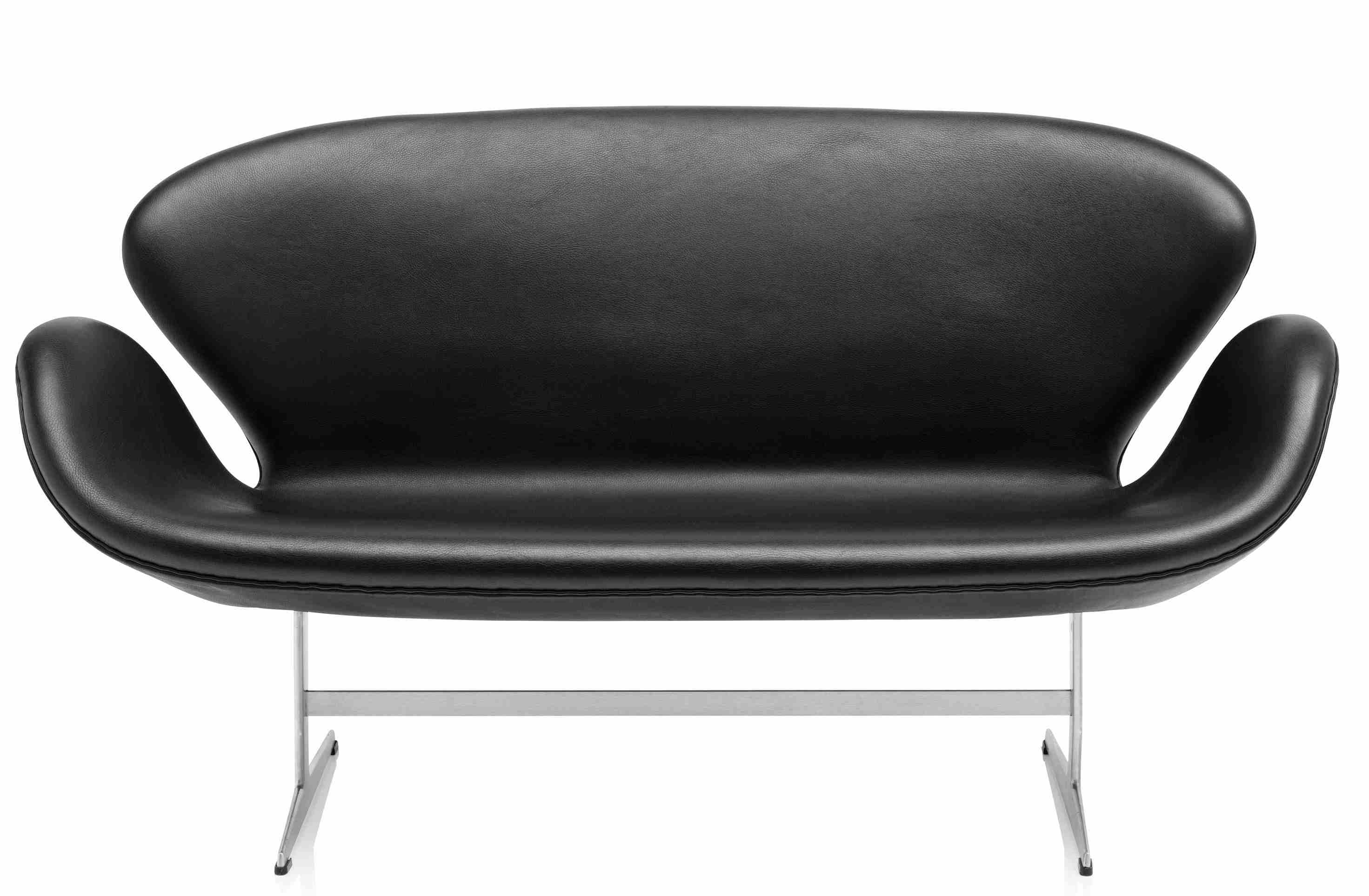 Le Swan sofa Fritz Hansen